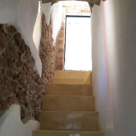 Casetta Delle Anfore