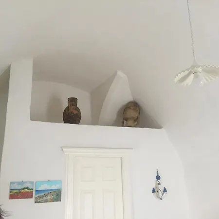 Tatil Evi Casetta Delle Anfore Alliste