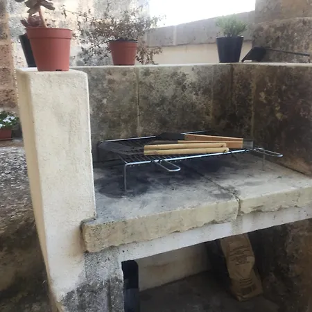 Casetta Delle Anfore Tatil Evi *