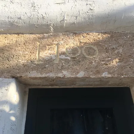 Tatil Evi Casetta Delle Anfore Alliste