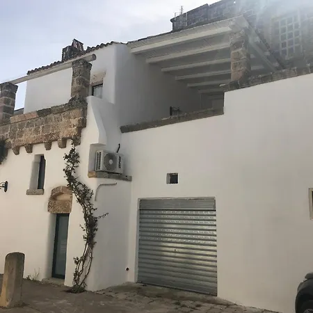 Casetta Delle Anfore * Alliste